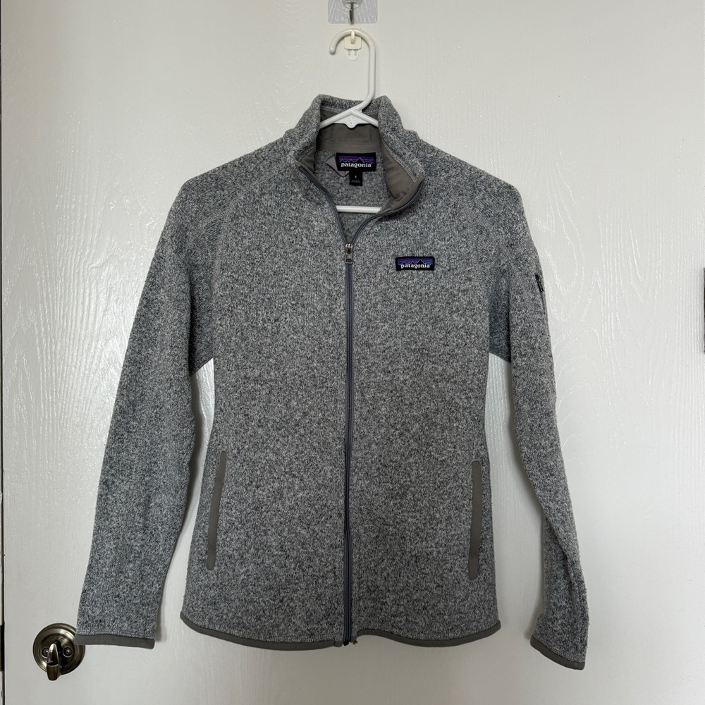 Women’s Patagonia Better Sweater